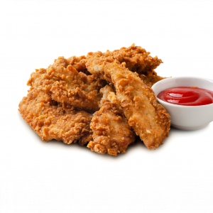 Kids Chicken Tenders Meal