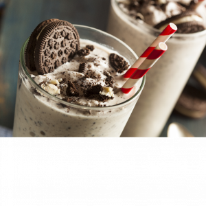 Oreo Shake