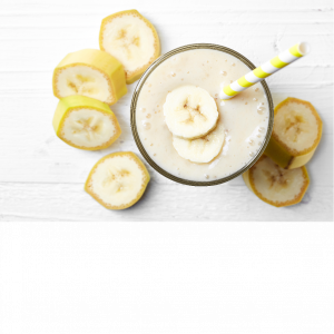 Banana Shake