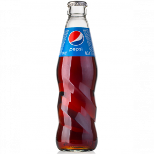 Pepsi