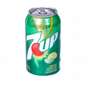 7UP