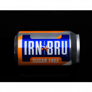 Irn Bru Diet