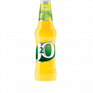 J2O - Apple And Mango