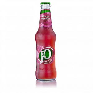 J2O - Apple And Raspberry