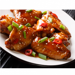 Sweet Chilli Chicken Wingz