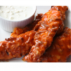 Buffalo Chicken Tenders